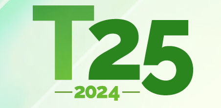 T25 Banner